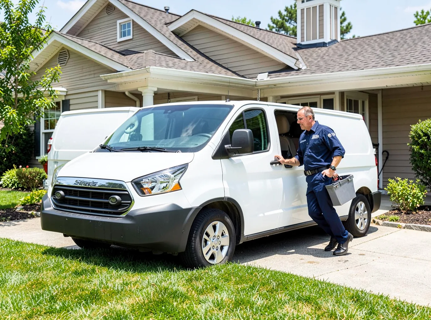 Emergency Plumber company in Sherwood, ND