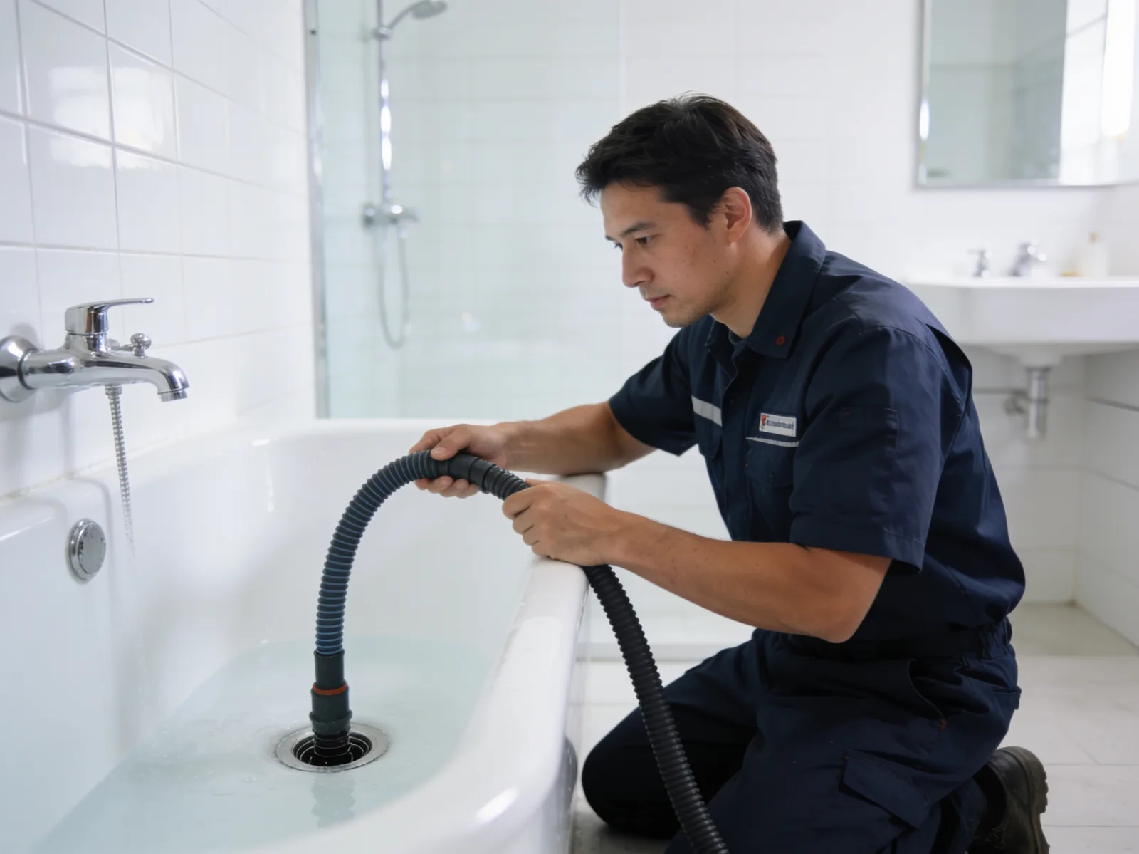 Emergency Plumber Sherwood, ND FAQs